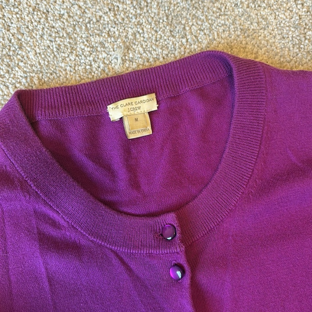 3 Sweaters - Picture 3 of 4